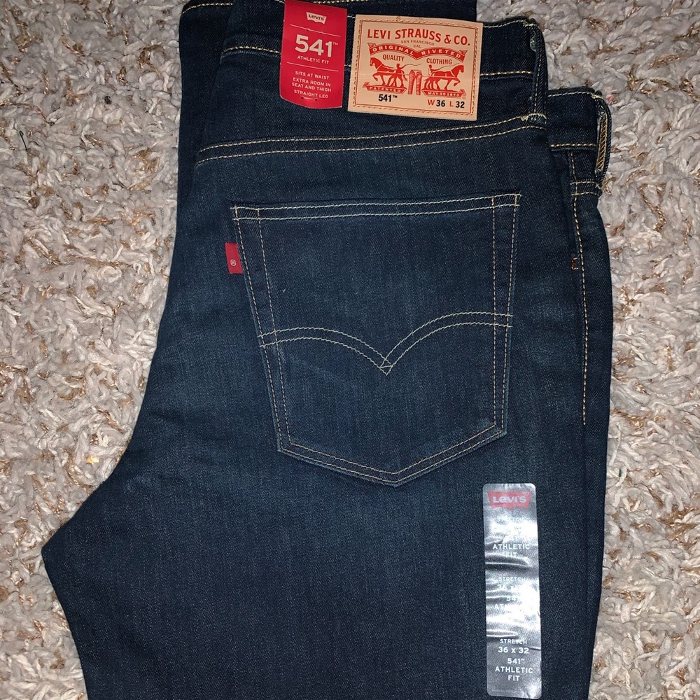 Levi’s Jean